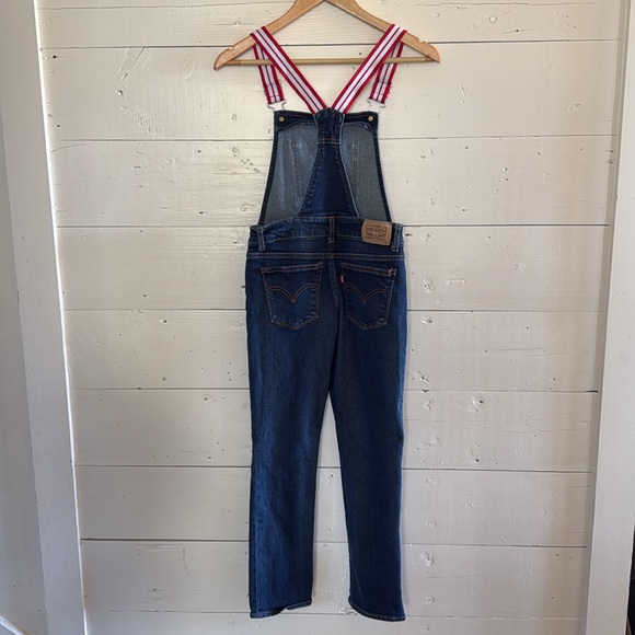 Levi’s Overalls - Picture 2 of 5
